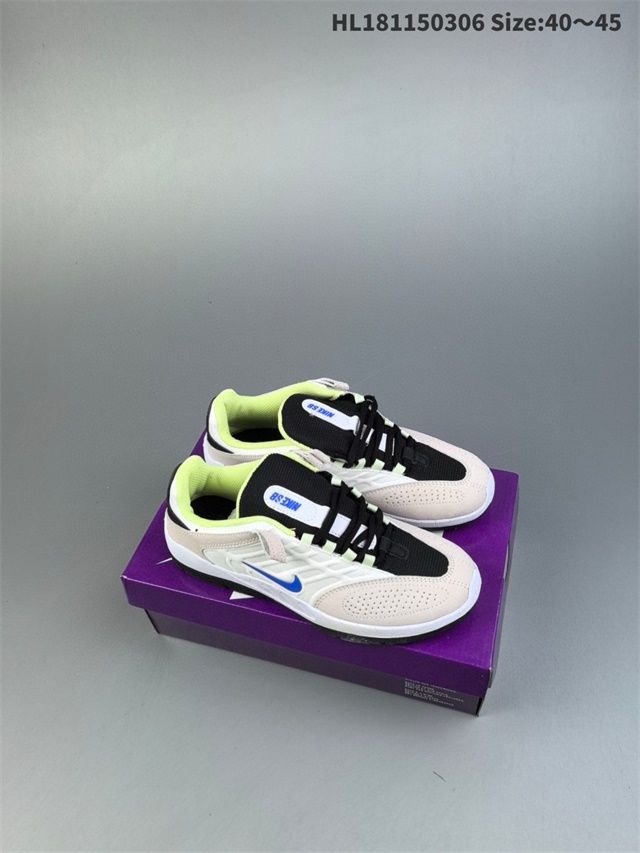 men Low top dunk sb shoes 36-45 2025-9-19-526